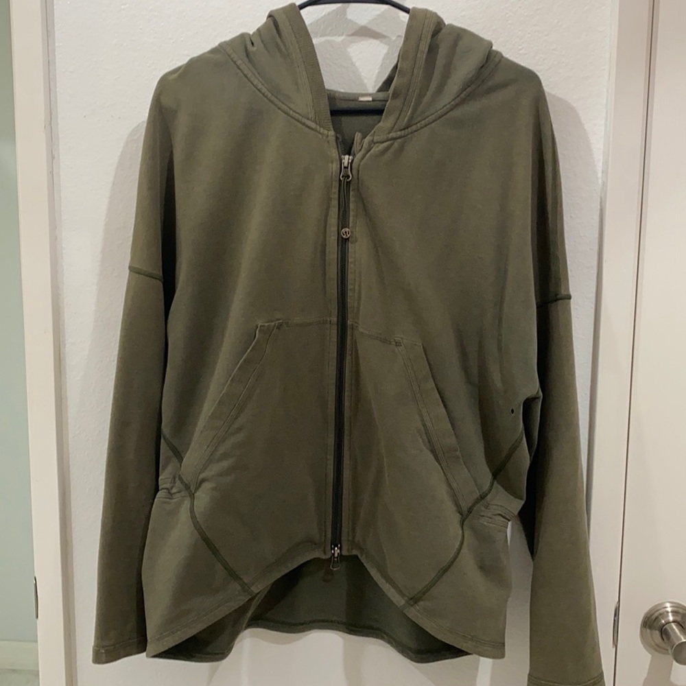 Lululemon jacket